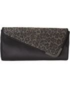 Nine West Danee Clutch - Lyst