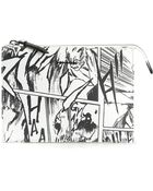 McQ by Alexander McQueen Manga Shoulder Bag - Lyst