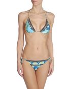 Christies Bikini - Lyst