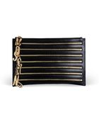 Moschino Clutch - Lyst