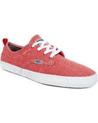 Vans Quinn Sneakers - Lyst