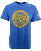 Adidas Mens Short-sleeve Ucla Bruins T-shirt - Lyst