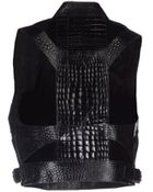 Alexander Wang Top - Lyst