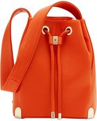 Vince Camuto Janet Drawstring Bag - Lyst