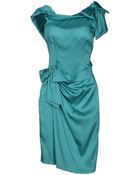 DSquared² Short Dress - Lyst