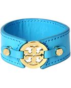 Tory Burch Bracelet - Lyst