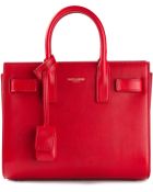 Saint Laurent Baby 'Sac De Jour' Tote - Lyst