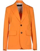 DSquared² Blazer - Lyst