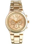 Asos Boyfriend Watch - Lyst