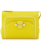 Jason Wu Daphne 2 Clutch Bag - Lyst