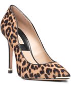 Michael Kors Avra Hair Calf Pump - Lyst