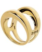 Hoorsenbuhs Ring - Lyst