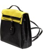 Jason Wu Backpack - Lyst