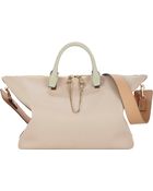 Chloé Large Baylee Tote - Lyst