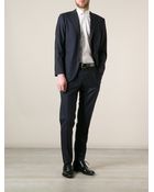 Kiton Classic Suit - Lyst