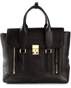 3.1 Phillip Lim Medium 'Pashli' Tote - Lyst