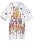 MSGM Short Dress - Lyst