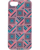 J.Crew Shiny Printed Case For Iphone® 5/5S - Lyst