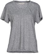 Golden Goose Deluxe Brand Tshirt - Lyst