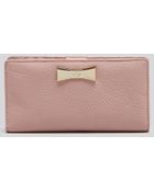 Kate Spade Wallet - Maple Street Stacy Continental - Lyst