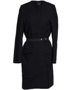 Isabel Marant Coat - Lyst