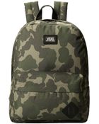 Vans Old Skool Ii Backpack - Lyst