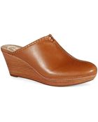 Jack Rogers Simone Wedges - Lyst