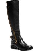 Steve Madden Women'S Synicle Tall Boots - Lyst
