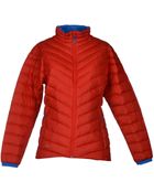 Helly Hansen Down Jacket - Lyst