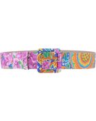 Dolce & Gabbana Belt - Lyst
