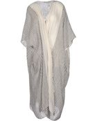 Mes Demoiselles Cardigan - Lyst