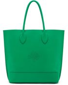 Mulberry Blossom Tote - Lyst
