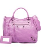 Balenciaga Classic Velo - Lyst