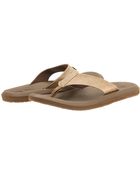 Sanuk Slacker 2 - Lyst