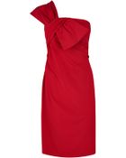 Coast Ainslee Bow Dress. - Lyst