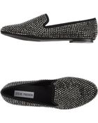 Steve Madden Moccasins - Lyst