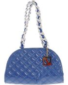 Simonetta Handbag - Lyst