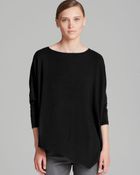 Helmut Lang Pullover - Villous Oversized - Lyst