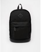 Asos Backpack - Lyst