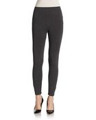 Dex Stretch Fleece Leggings - Lyst