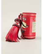 Anya Hindmarch Pilchards Clutch - Lyst