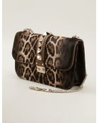 Valentino Glam Lock Shoulder Bag - Lyst