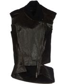 Haider Ackermann Jacket - Lyst