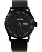 Nixon Wrist Watch - Lyst