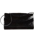 Rodo Large Leather Bag - Lyst