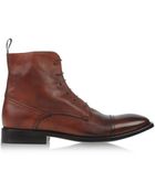 Paul Smith Ankle Boots - Lyst