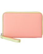 Marc By Marc Jacobs Sophisticato Mildred Wallet - Lyst