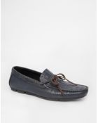 Aldo Arbon Driving Shoes - Lyst