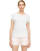 Club Monaco Maria Sweater - Lyst