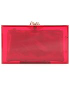 Charlotte Olympia Pandora Colour Box Clutch - Lyst